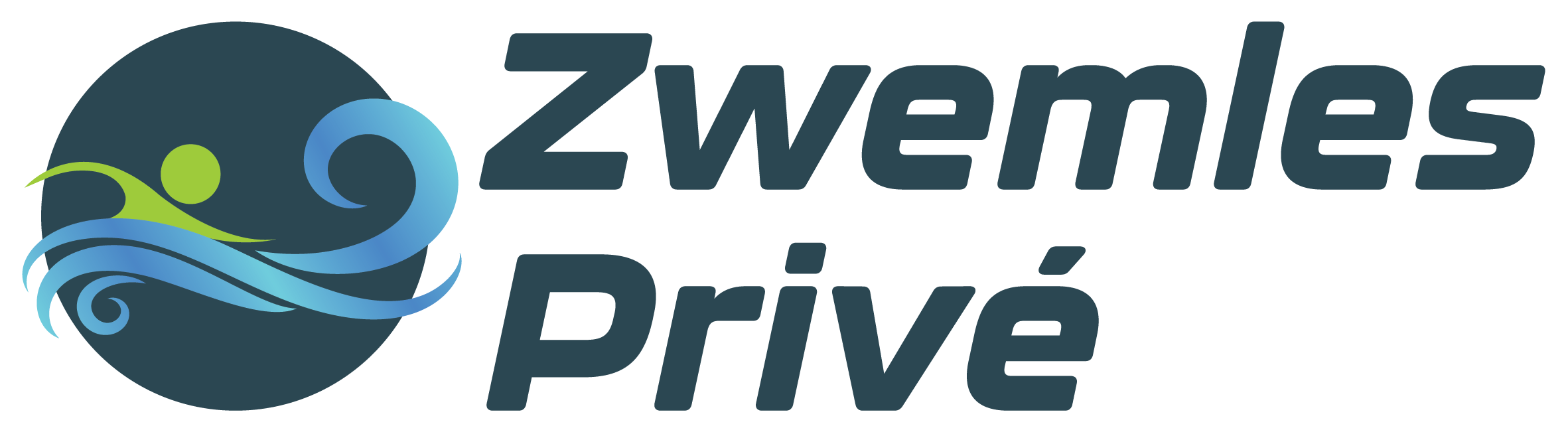 ZwemlesPrive - Waar kinderen en ouders blij van worden